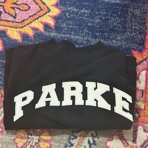 Parke mockneck